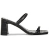 image:imageSteve Madden Womens LilahBlack Croco