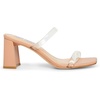 image:imageSteve Madden Womens LilahClear