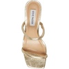 image:imageSteve Madden Womens LilahGold Metal