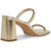 image:imageSteve Madden Womens LilahGold Metal