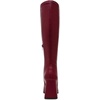 image:imageSteve Madden Womens LivahBurgundy