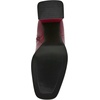image:imageSteve Madden Womens LivahBurgundy