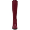 image:imageSteve Madden Womens LivahBurgundy