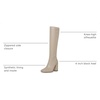 image:imageSteve Madden Womens LizahBone