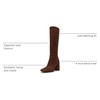 image:imageSteve Madden Womens LizahChocolate