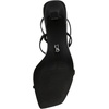 image:imageSteve Madden Womens LockeBlack Leather