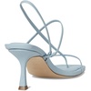 image:imageSteve Madden Womens LockeBlue Leather