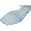 image:imageSteve Madden Womens LockeBlue Leather
