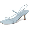 image:imageSteve Madden Womens LockeBlue Leather