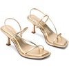 image:imageSteve Madden Womens LockeChampagne