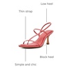 image:imageSteve Madden Womens LockeCoral Leather