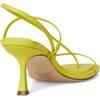 image:imageSteve Madden Womens LockeLime Leather
