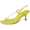 image:imageSteve Madden Womens LockeLime Leather