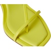 image:imageSteve Madden Womens LockeLime Leather