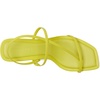 image:imageSteve Madden Womens LockeLime Leather