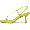 image:imageSteve Madden Womens LockeLime Leather