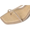 image:imageSteve Madden Womens LockeTaupe Raffia