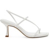 image:imageSteve Madden Womens LockeWhite Leather