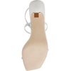 image:imageSteve Madden Womens LockeWhite Leather