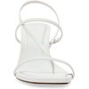 image:imageSteve Madden Womens LockeWhite Leather