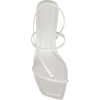 image:imageSteve Madden Womens LockeWhite Leather