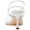 image:imageSteve Madden Womens LockeWhite Leather