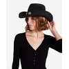 image:imageSteve Madden Womens Locket HatBlack