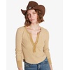 image:imageSteve Madden Womens Locket HatChocolate