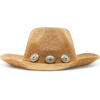 image:imageSteve Madden Womens Locket HatTan