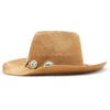 image:imageSteve Madden Womens Locket HatTan