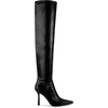 image:imageSteve Madden Womens Lorinda Over the Knee BootBlack