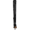 image:imageSteve Madden Womens Lorinda Over the Knee BootBlack