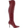 image:imageSteve Madden Womens Lorinda Over the Knee BootRed