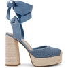 image:imageSteve Madden Womens Luvely PumpBlue