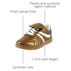 image:imageSteve Madden Womens MadridBronze