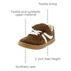 image:imageSteve Madden Womens MadridBrown