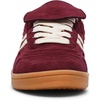 image:imageSteve Madden Womens MadridBurgundy Suede