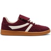 image:imageSteve Madden Womens MadridBurgundy Suede