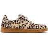 image:imageSteve Madden Womens MadridLeopardBone
