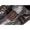 image:imageSteve Madden Womens MadridPewter Sequin