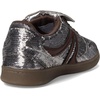 image:imageSteve Madden Womens MadridPewter Sequin