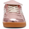image:imageSteve Madden Womens MadridPink Metallic