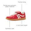 image:imageSteve Madden Womens MadridRed