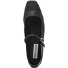 image:imageSteve Madden Womens MapleBlack Leather