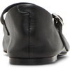 image:imageSteve Madden Womens MapleBlack Leather