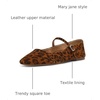 image:imageSteve Madden Womens MapleLeopard