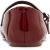 image:imageSteve Madden Womens MapleWine Patent