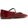 image:imageSteve Madden Womens MapleWine Patent