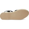 image:imageSteve Madden Womens MarlinBlack Leather