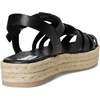 image:imageSteve Madden Womens MarlinBlack Leather
